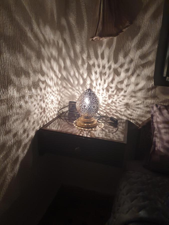 Riad Skilffo Fez Exterior foto